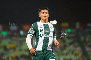 Santos Laguna vs Pumas UNAM J2
