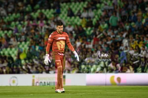 Santos Laguna vs Pumas UNAM J2