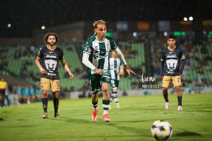 Santos Laguna vs Pumas UNAM J2