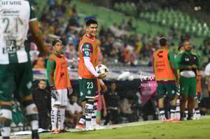Santos Laguna vs Pumas UNAM J2