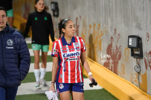  | Santos Laguna vs Atlético San Luis femenil