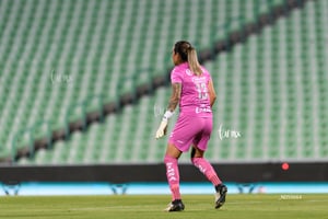 Santos vs Tigres femenil J7