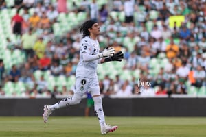Santos Laguna vs Tigres UANL J4