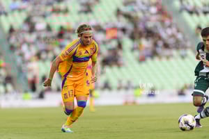 Santos Laguna vs Tigres UANL J4