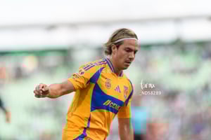 Santos Laguna vs Tigres UANL J4