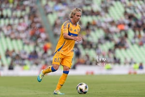 Santos Laguna vs Tigres UANL J4