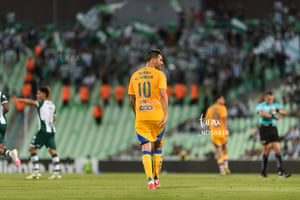 Santos Laguna vs Tigres UANL J4