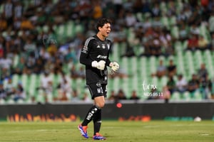 Santos Laguna vs Tigres UANL J4