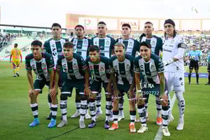 Santos Laguna vs Tigres UANL J4