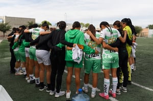  | Santos vs Tijuana femenil J15 sub 19