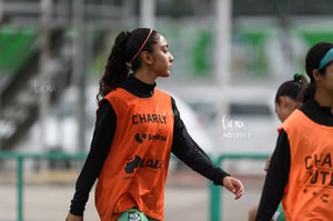 Ivanna Ruíz | Santos vs Tijuana femenil J15 sub 19