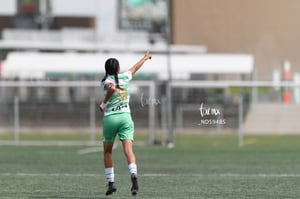 Ailin Serna » Santos vs Tijuana femenil J15 sub 19