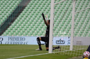 Santos Laguna vs Toluca FC femenil