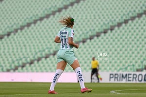 Santos Laguna vs Toluca FC femenil
