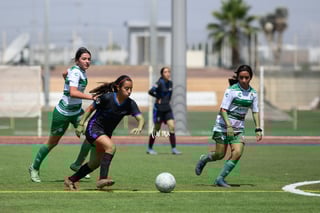 CEFOR Santos vs Británico femenil | Fútbol femenil | _NZ68560.jpg