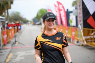 5K no me rindo, Colegio Americano de Torreón