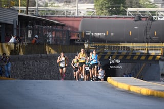 Carrera 10K Peñoles 2023