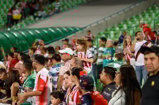 Afición en el Estadio Corona | Fútbol | _Z623636.jpg