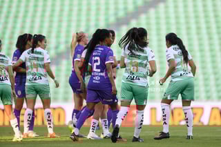 Jermaine Seoposenwe, Delantera MON #12, Santos vs Monterrey