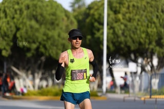Roberto Zamora Lopez de Lara » Maratón Lala 2024