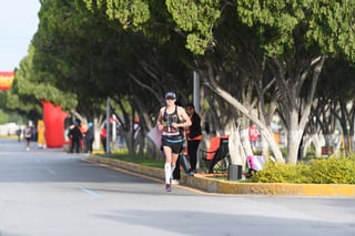 Ricardo Vega Cebrian, La Pandilla » Maratón Lala 2024