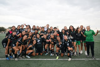 Santos Laguna vs Leon sub 19