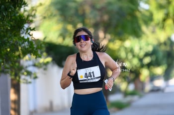 Fernanda Arguijo, La Pandilla » 21K contra el Cáncer 871