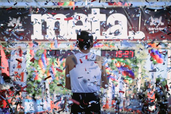 Jared Serrano Rivera, campeón 5K » Carrera  21K Siglo META