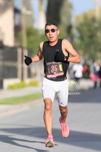 Jose Contreras Ortiz » Maratón Lala 2024