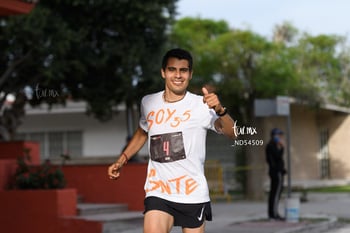 Alexis Hernandez Treviño » Maratón Lala 2024