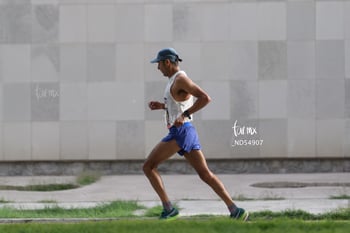 Cuauhtemoc Modesto Ibarra » Maratón Lala 2024