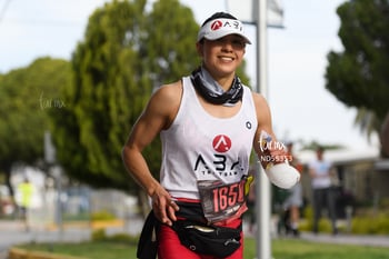 Linda Yareni Almanza, ABA » Maratón Lala 2024