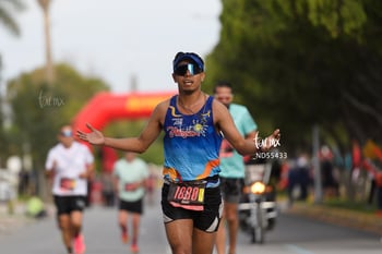 Fernando Samaniego Ramirez » Maratón Lala 2024