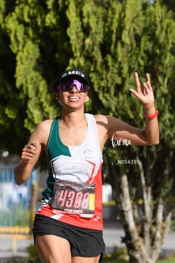 Wendolyn Muñetones » Maratón Lala 2024