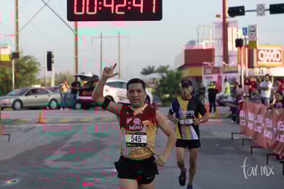 Carrera CRIT TELETÓN 2018