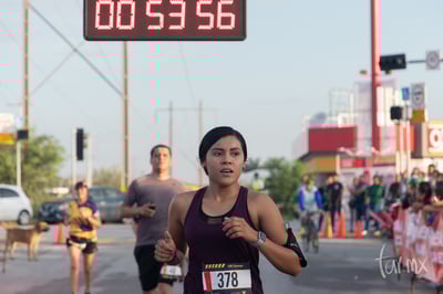 Carrera CRIT TELETÓN 2018