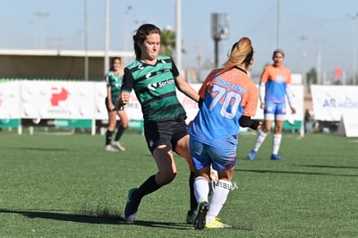 Aztecas FC vs CEFOR CDMX, copa Santos Peñoles