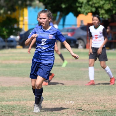 Aztecas F.C. vs Tuzas UAZ