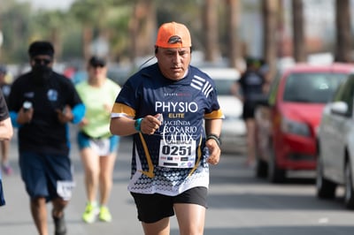 10K y 5K Powerade Torreón