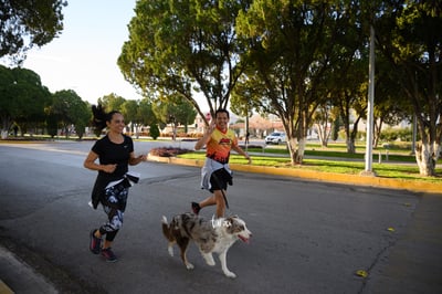 21K y 5K El Siglo de Torreón