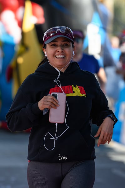 21K y 5K El Siglo de Torreón