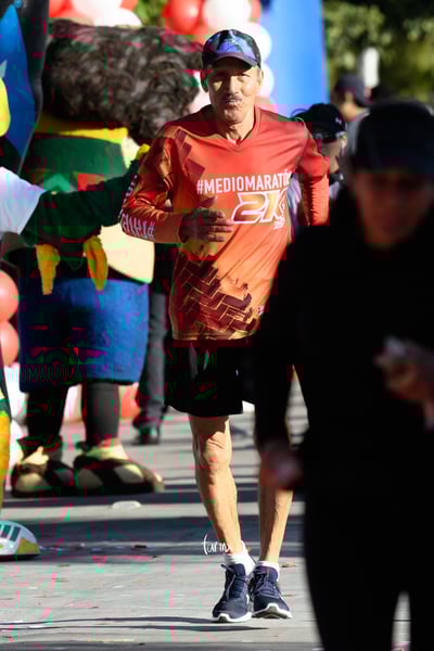 21K y 5K El Siglo de Torreón