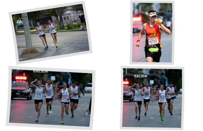 21K y 5K El Siglo de Torreón