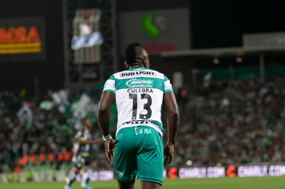Santos vs Leon J2 C2020 Liga MX