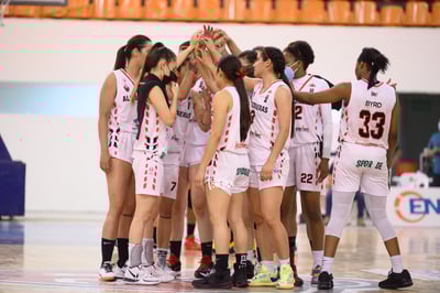 Algodoneras de la Comarca vs Barreteras de Zacatecas J7