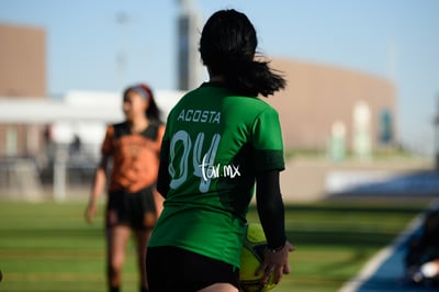 Aztecas FC CEFORUVA