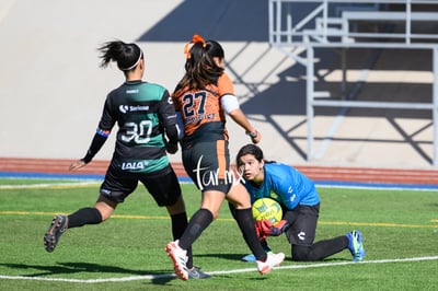 Aztecas FC FIS 17
