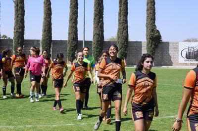 Aztecas FC vs CEFOR Pachuca Tampico Madero