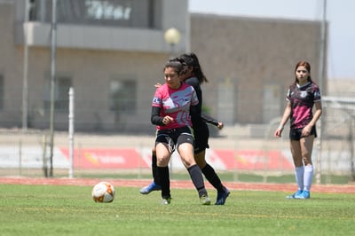 CECAF FC vs Panteras FC