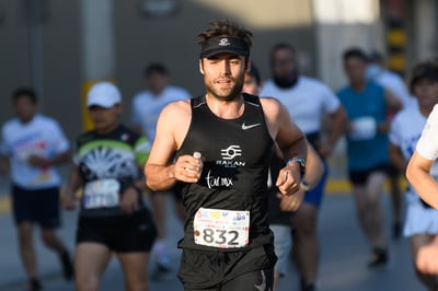 Carrera 5K y 10K SURMAN